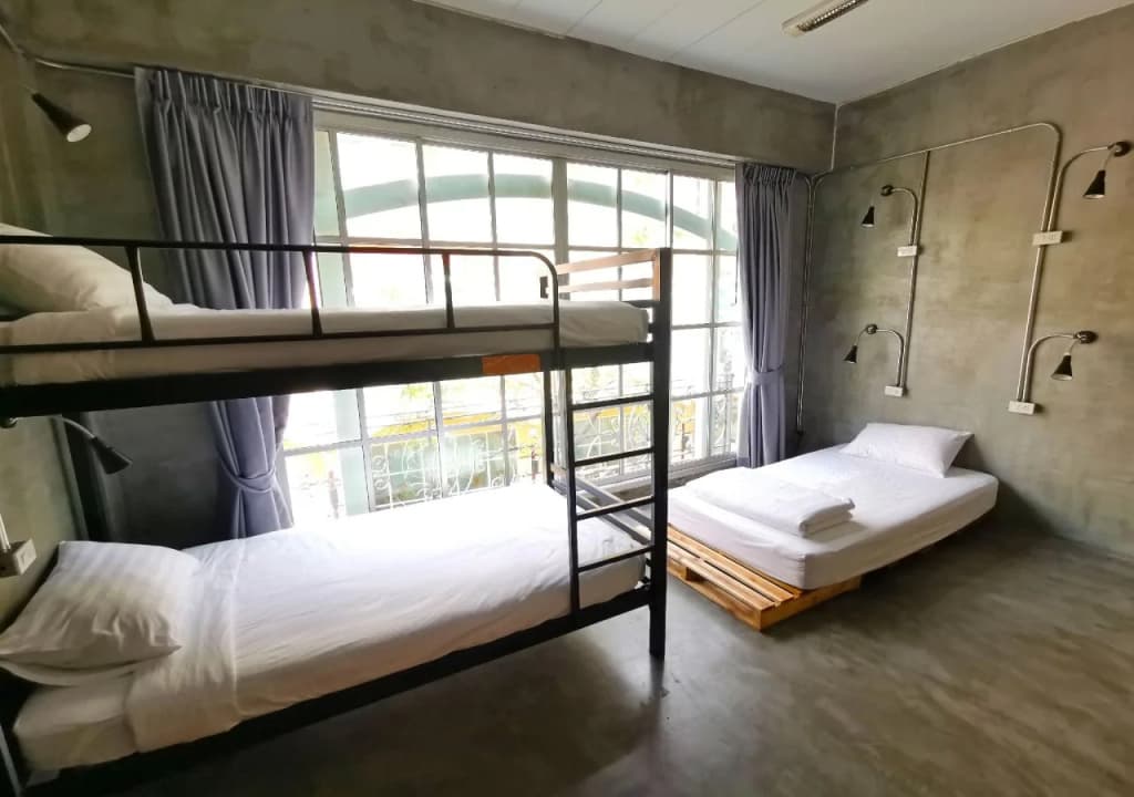 Urbanite Hostel - main photo