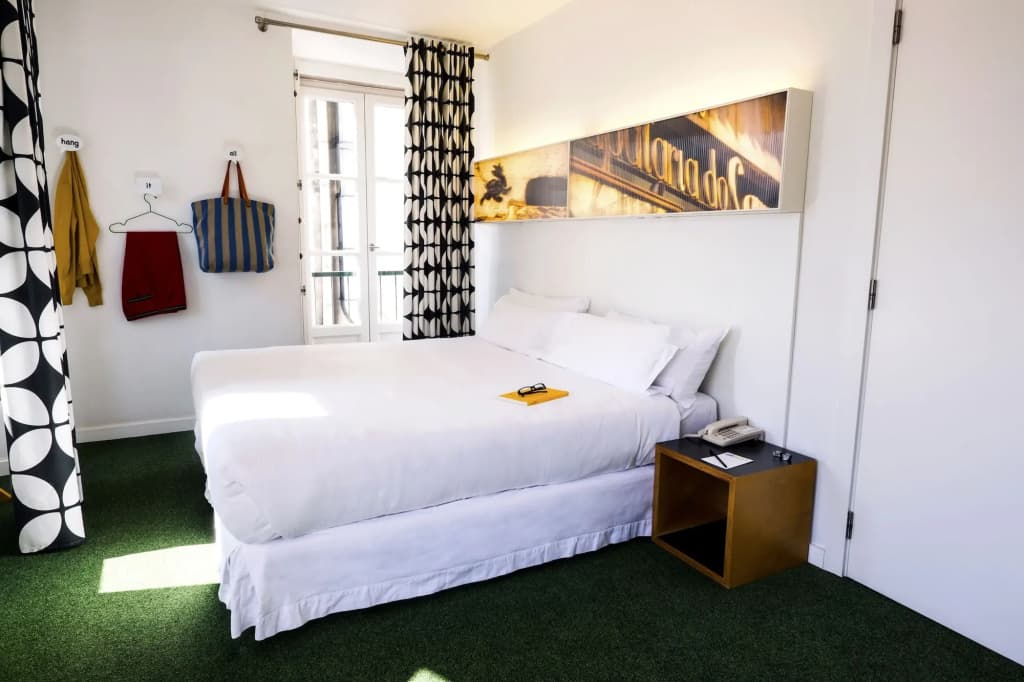Hotel Gat Rossio - photo 6