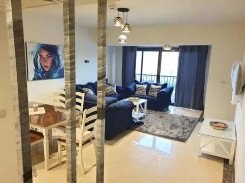 Axxodia Residence New Cairo - photo 4