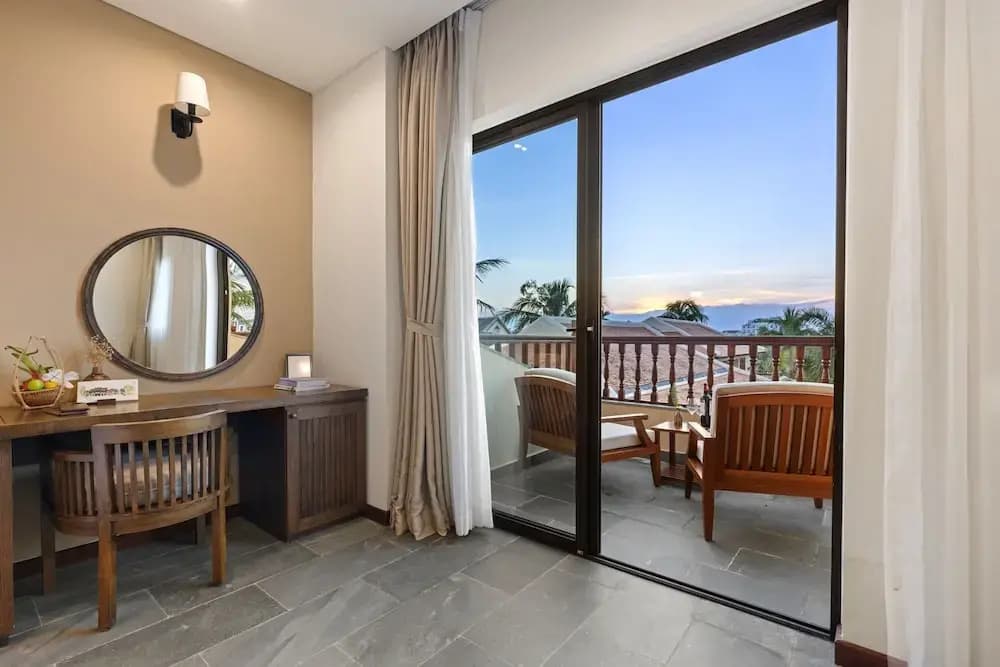 Su Retreat Hoi An - Riverfront Resort - photo 45