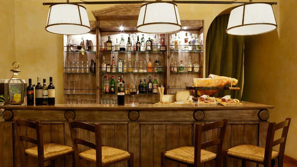 Hotel Selva Candida - photo 24
