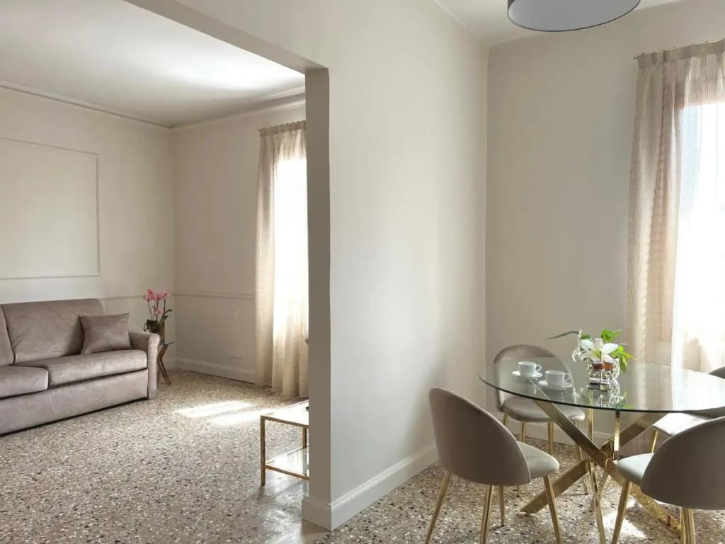 San Vio Palace Luxury Apartments - photo 10