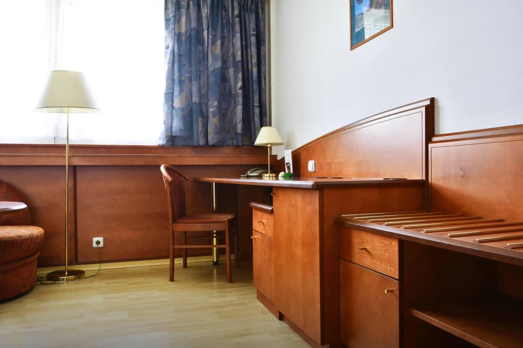 Hotel Olympik - photo 6