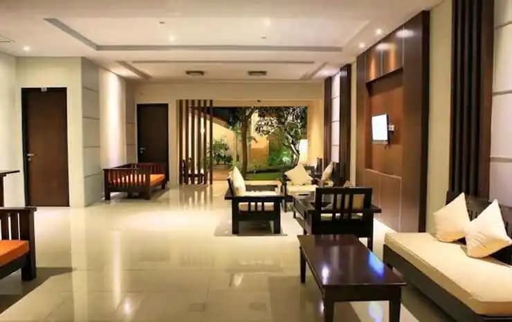 Patrisia Hotel Bali - photo 25