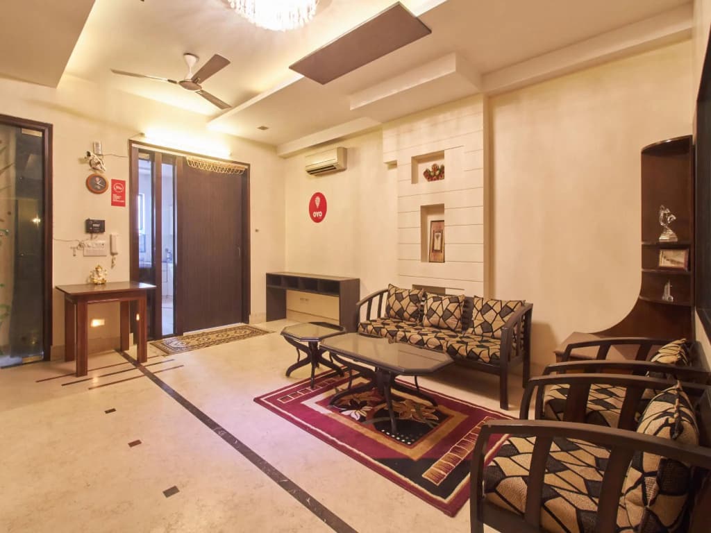OYO 3594 Kamla Nagar - photo 12