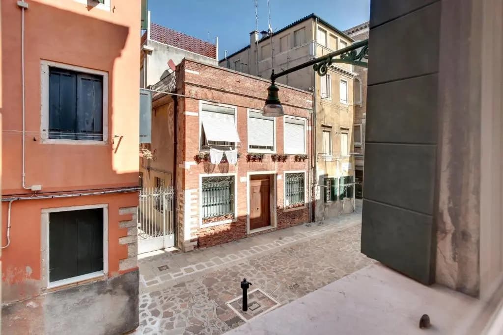 Palazzo Preziosa - main photo