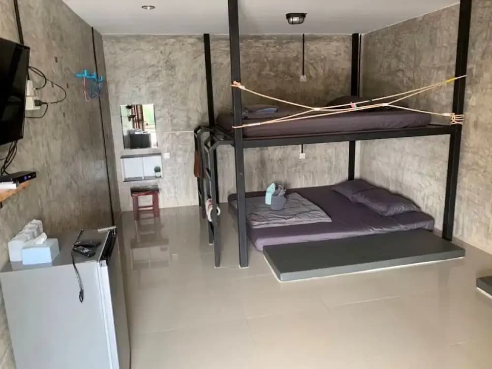 Rakchayanin Resort Koh Larn - photo 9