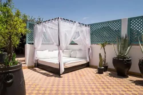Riad Al Taïnam - photo 18