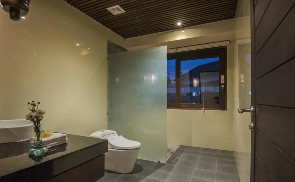 Natya Residence Jimbaran - photo 9