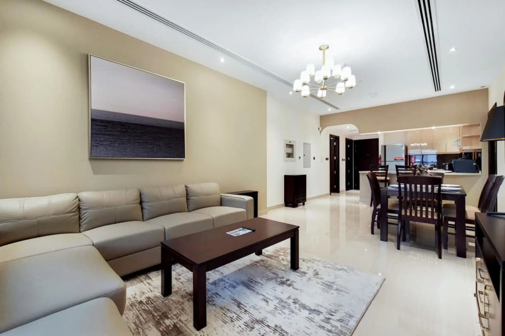 Downtown - Elite Residence 2016 - photo 11