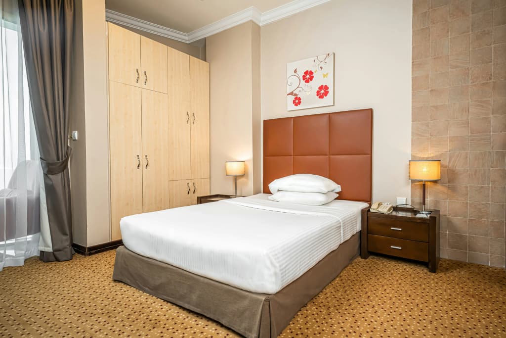 Kingsgate Hotel Doha by Millennium Hotels - photo 3