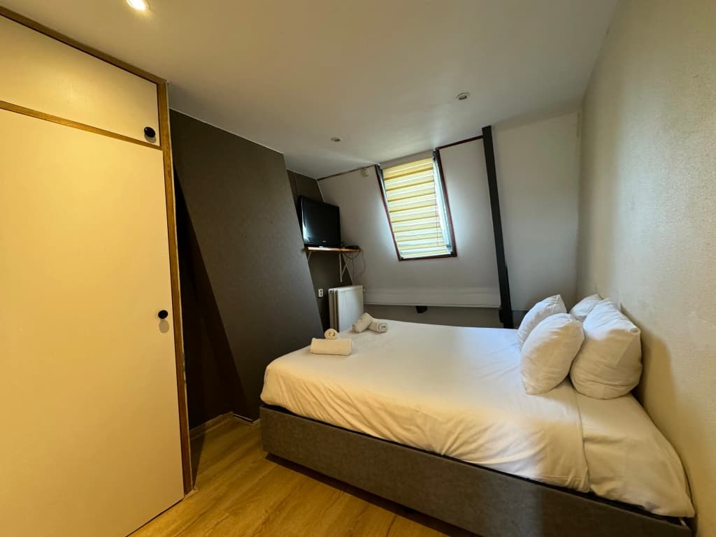 Hotel Di Ann Amsterdam City Centre - photo 7