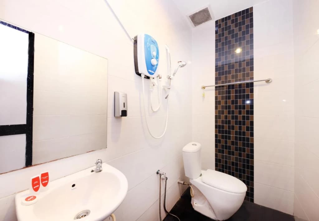OYO 90456 Hotel Tgl - photo 8