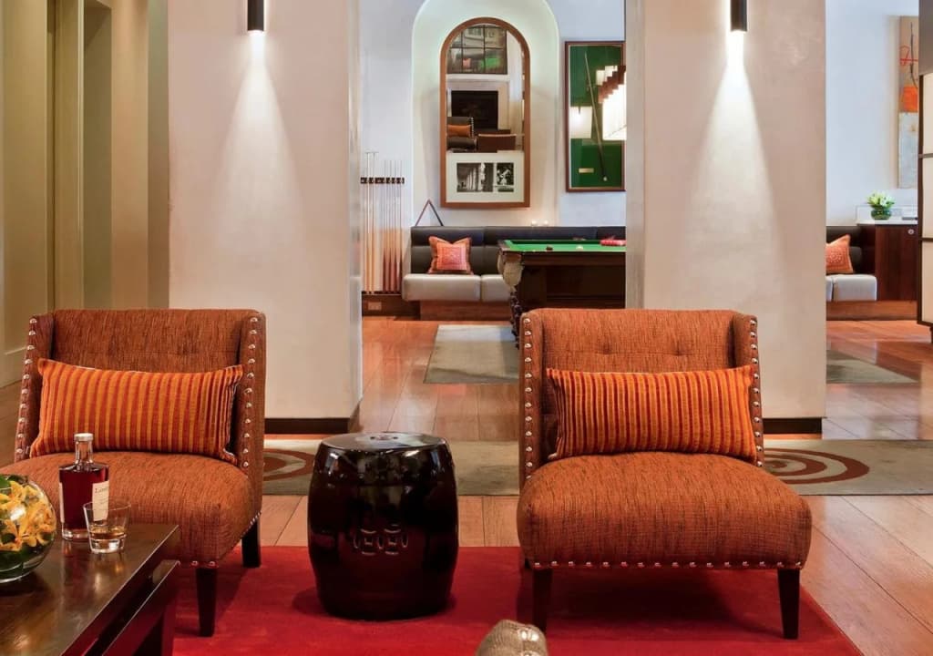 Hotel Lindrum Melbourne MGallery by Sofitel - photo 2