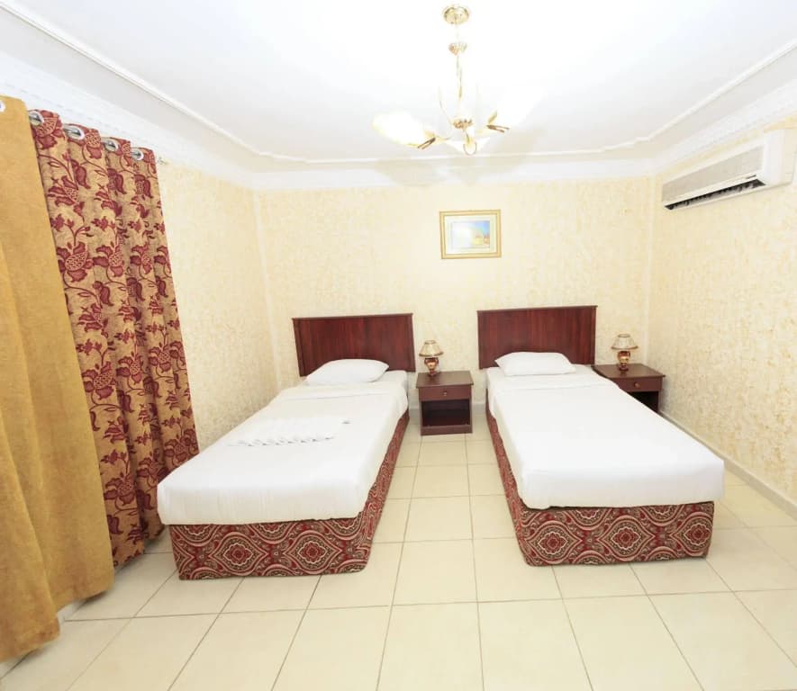 Gulf Hotel Apartment - photo 3