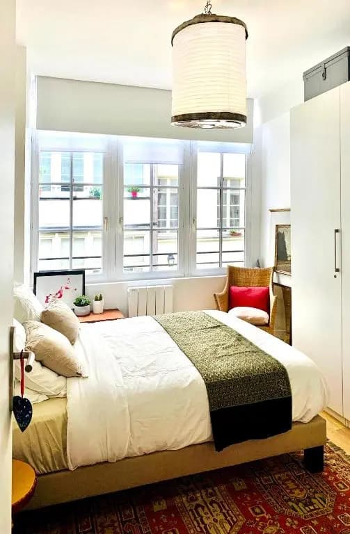 Top cozy apartment in the Upper Marais Area - photo 5