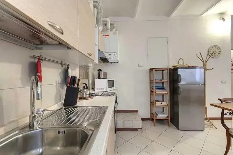 Uffizi Gallery Apartment Florence - photo 4