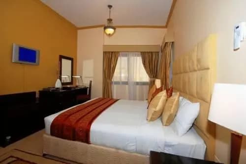 Seven Sands Hotel Apartments - photo 6