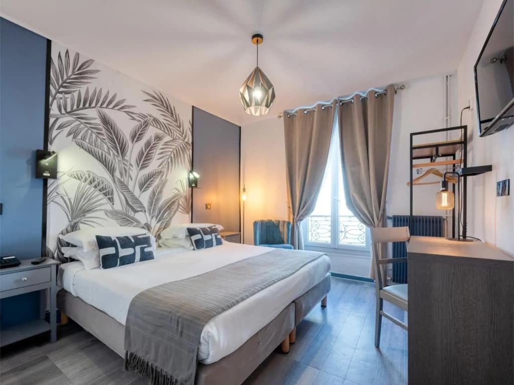 Hotel de Belfort - photo 20