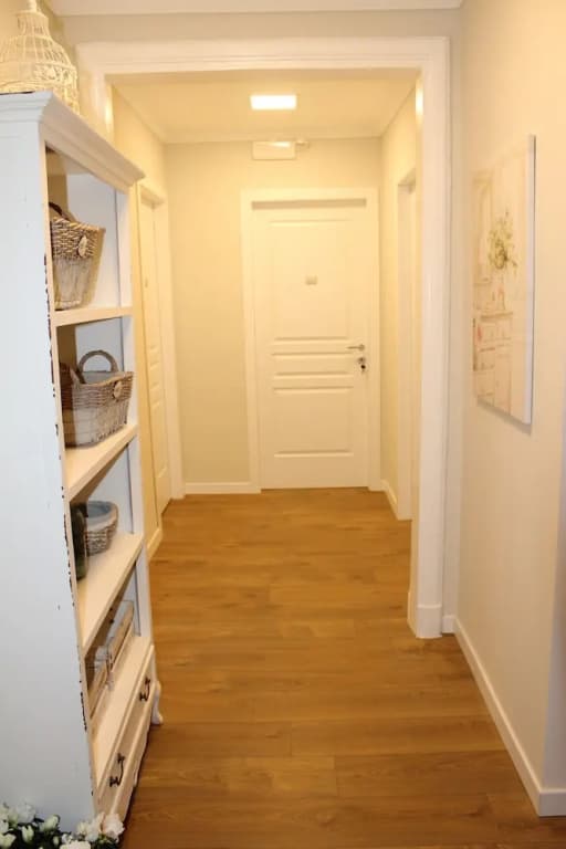 Castel Sant' Angelo Suite - photo 15