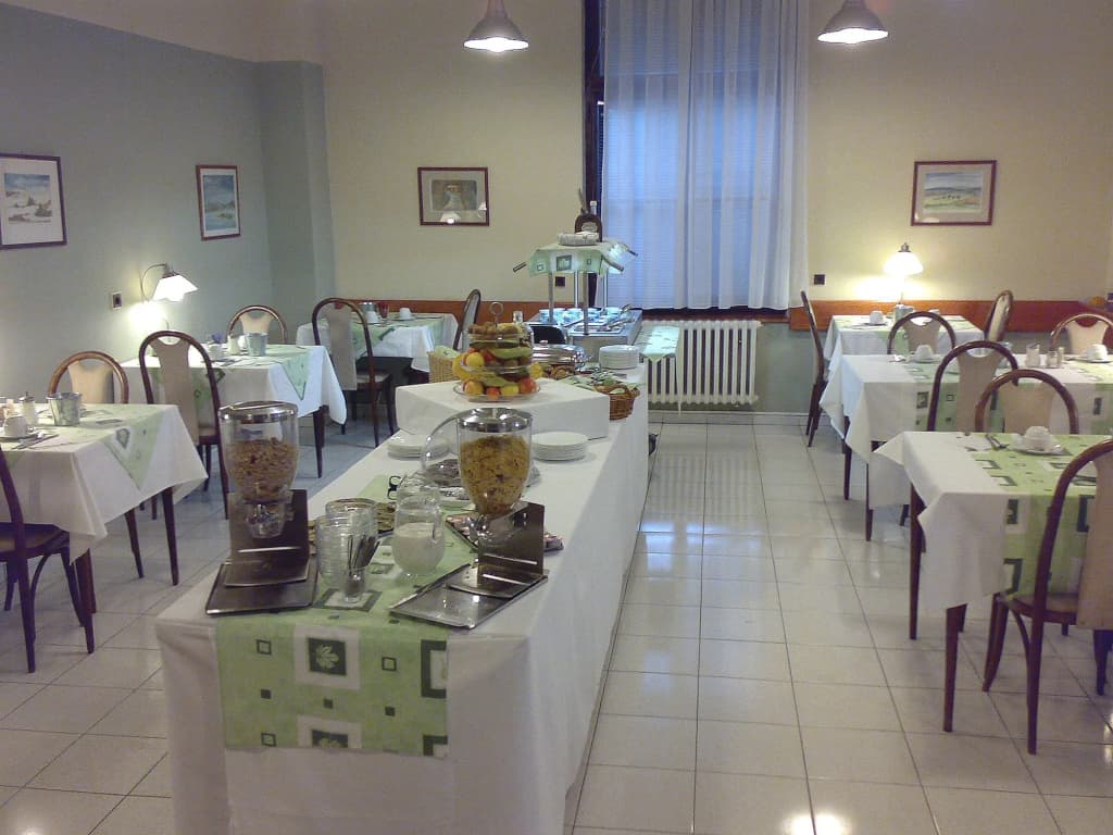 Hotel Svornost - photo 14