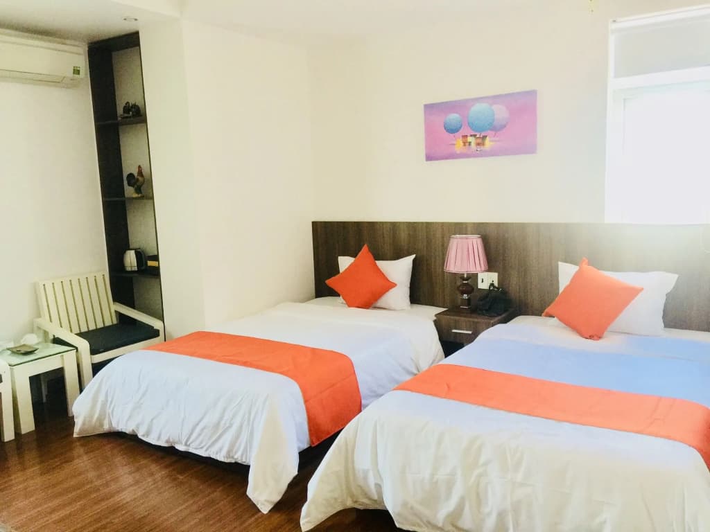 Lamuno Hotel Da Nang - photo 6