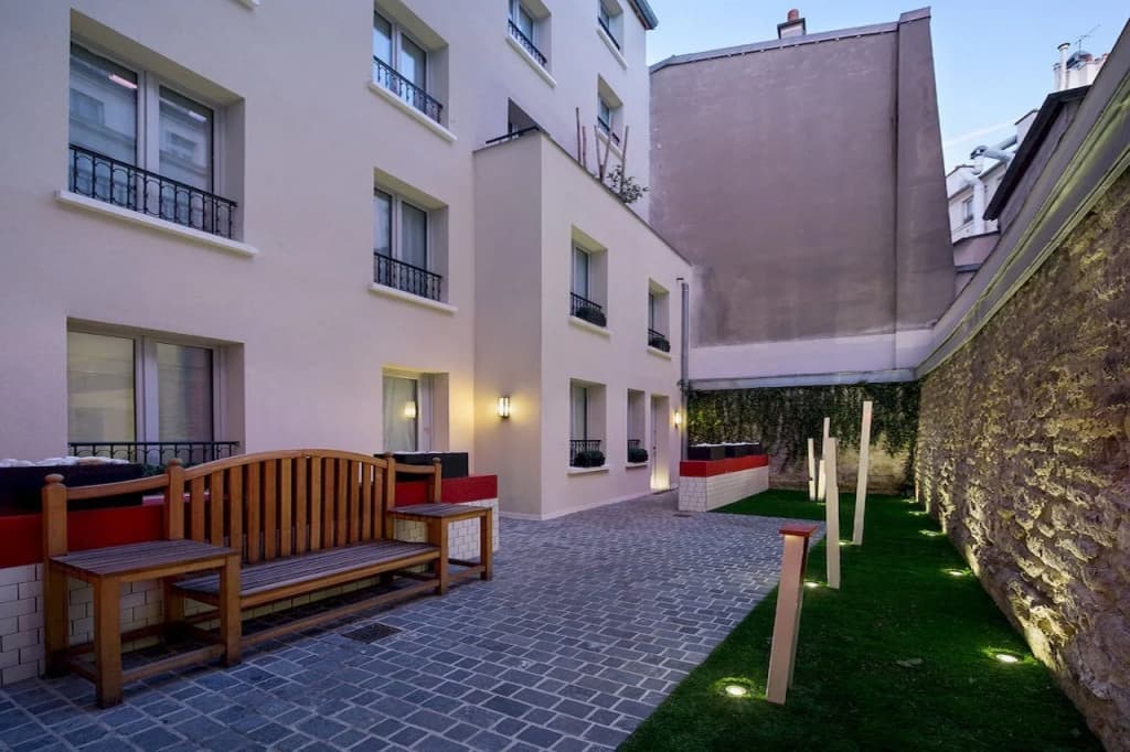 Best Western Premier Faubourg 88 - photo 12