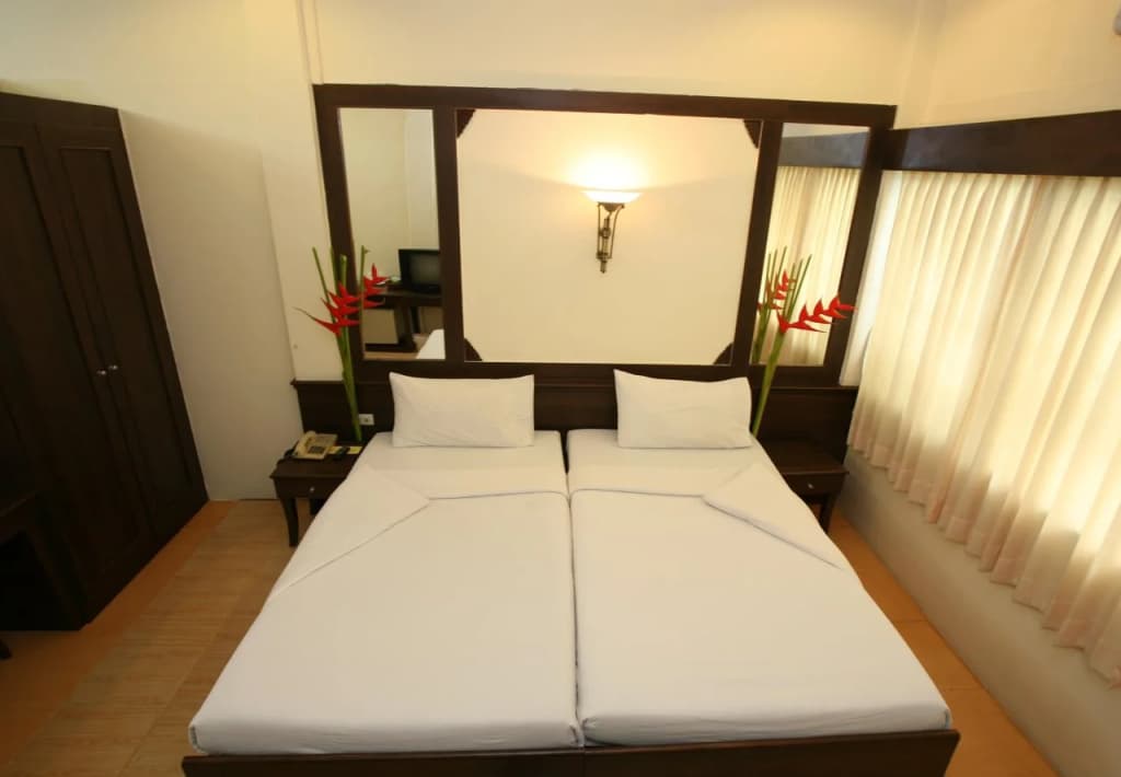 OYO 905 Rajata Hotel - photo 6