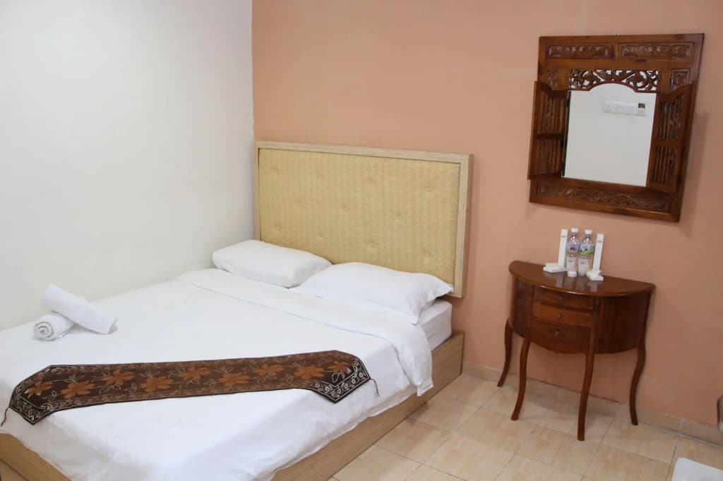 Fast Hotel Setapak Near Tunku Abdul Rahman UMT KL - photo 5