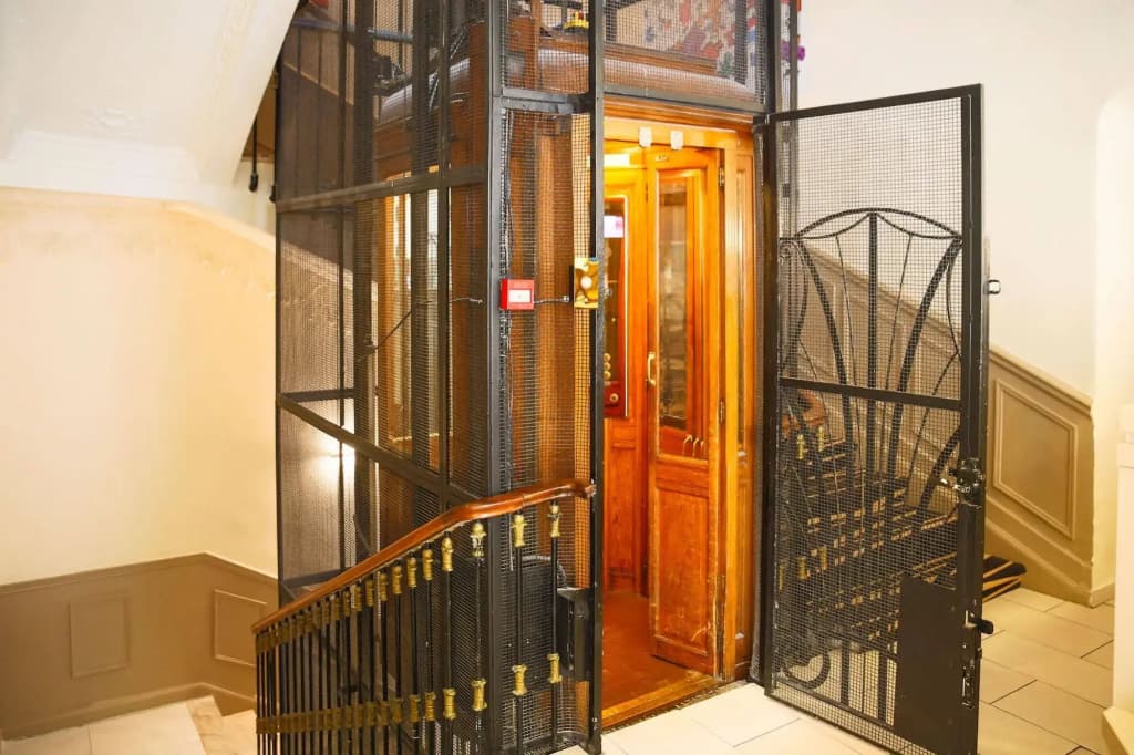 Hôtel Le Seize, Nice - photo 14