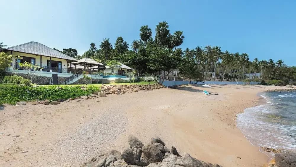 Villa Finu At Samui - photo 17