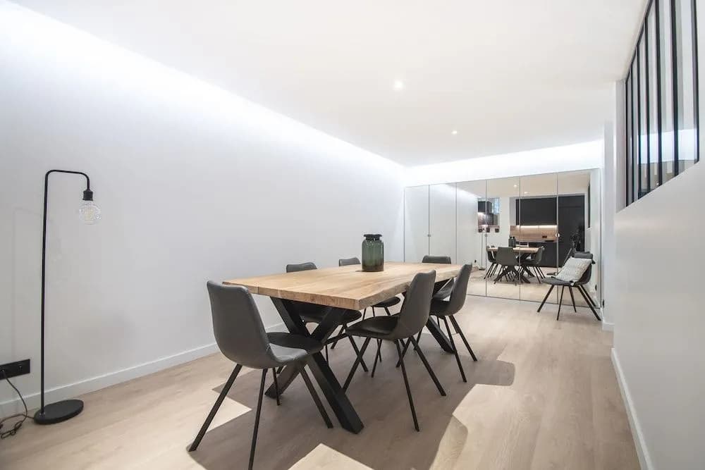 Luxury Townhouse - Eiffel tower - photo 11