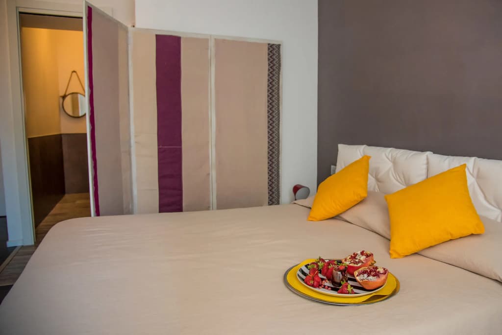 Flat 285 - photo 6