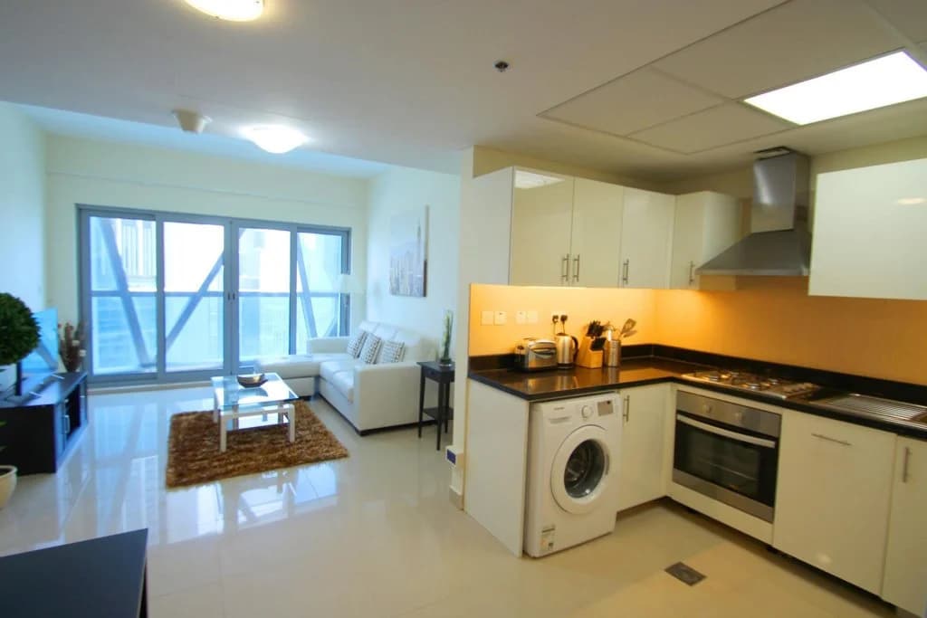 Park Towers - main photo