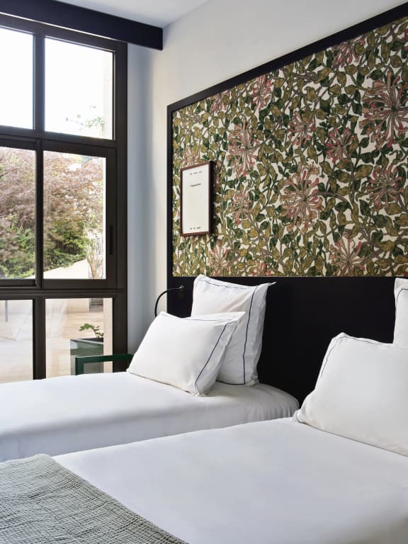 Hôtel Rosalie - photo 35