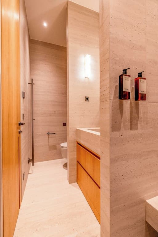 Luxury A/C Apt - 6p/3bdr - Arc de Triomphe - photo 14