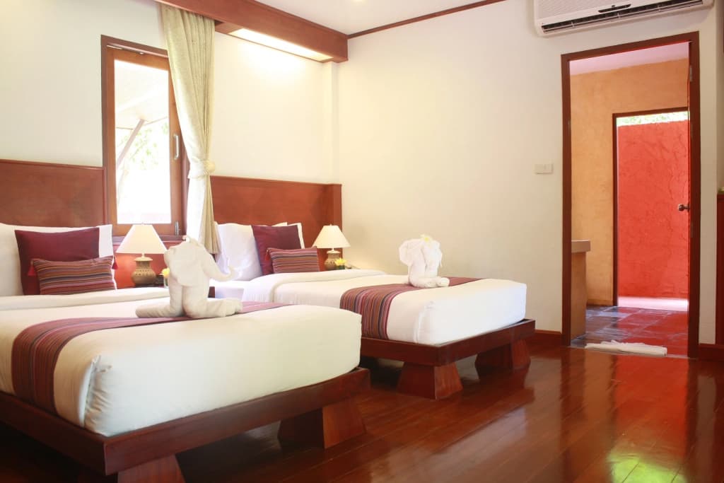 Banburee Resort and Spa - photo 4