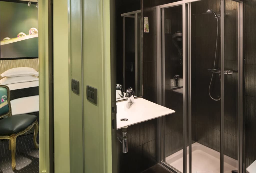 Le Fabe Hotel - photo 8