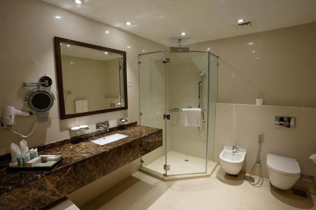 Al Marfa Hotel - photo 9