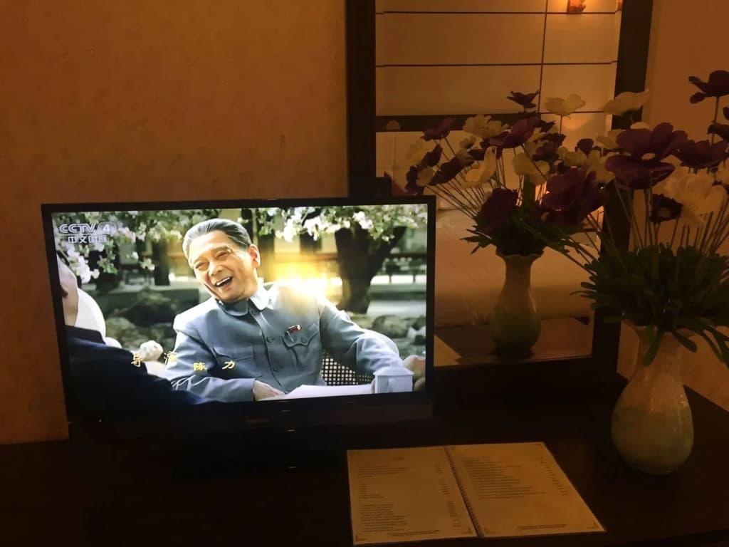 San Premium Hotel - photo 27