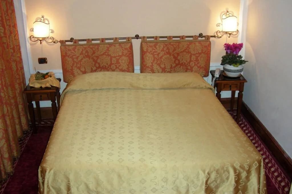 Grand Hotel Hermitage - photo 32