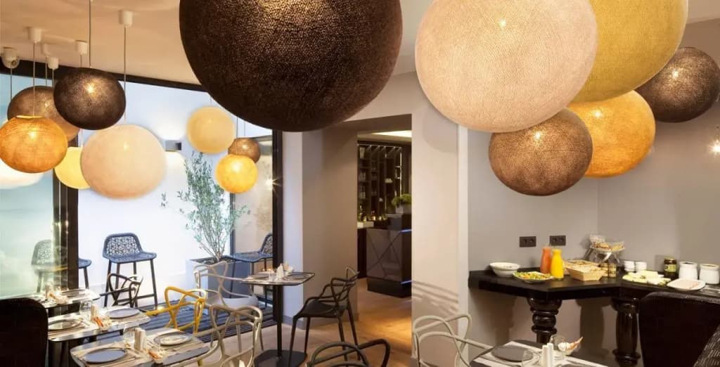 Le Grey Hotel - photo 17
