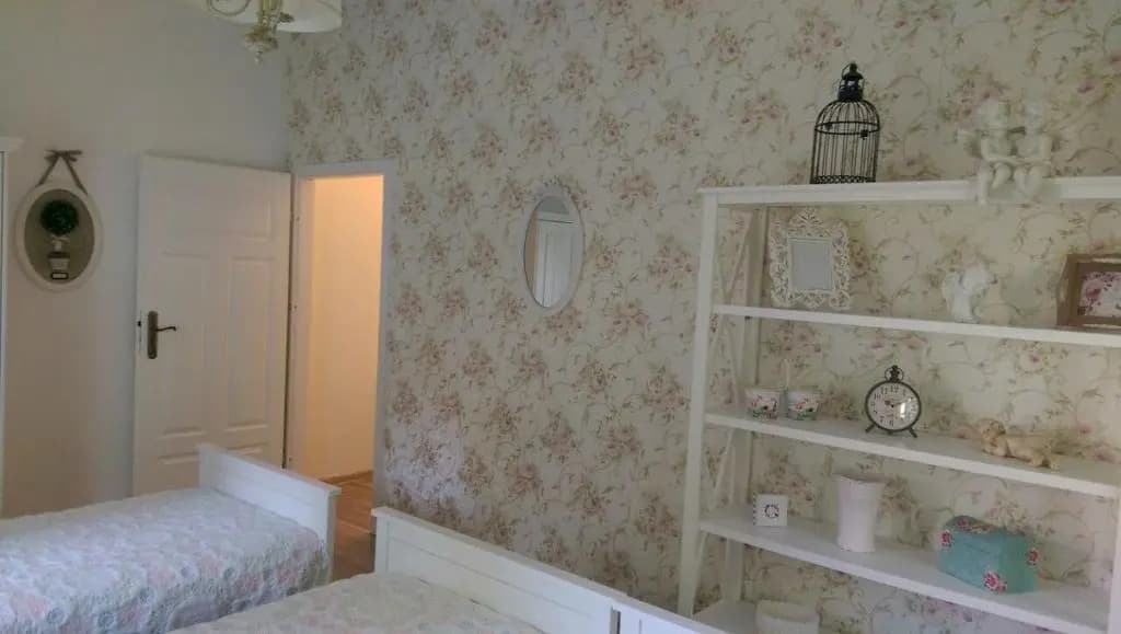 Romantic Style Apartment Berlin - photo 11