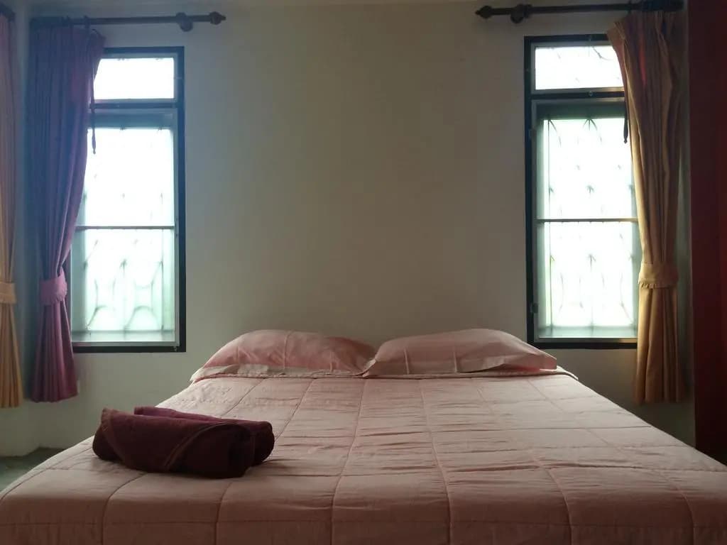 Haadyao Bungalows - photo 4