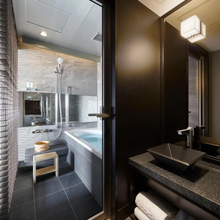 Grand Prince Hotel Shin Takanawa - photo 9