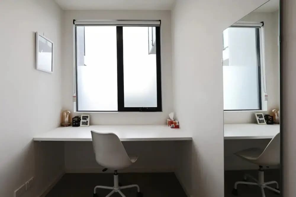 Stylish And Modern 2 Bedroom Melbourne Retreat - photo 14