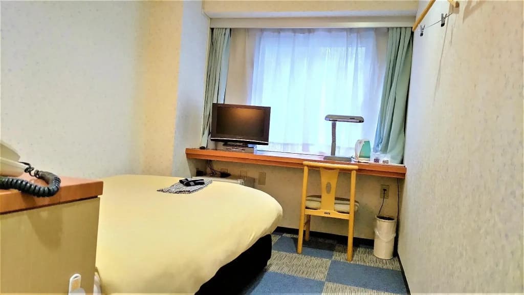 Ikebukuro Royal Hotel - photo 5
