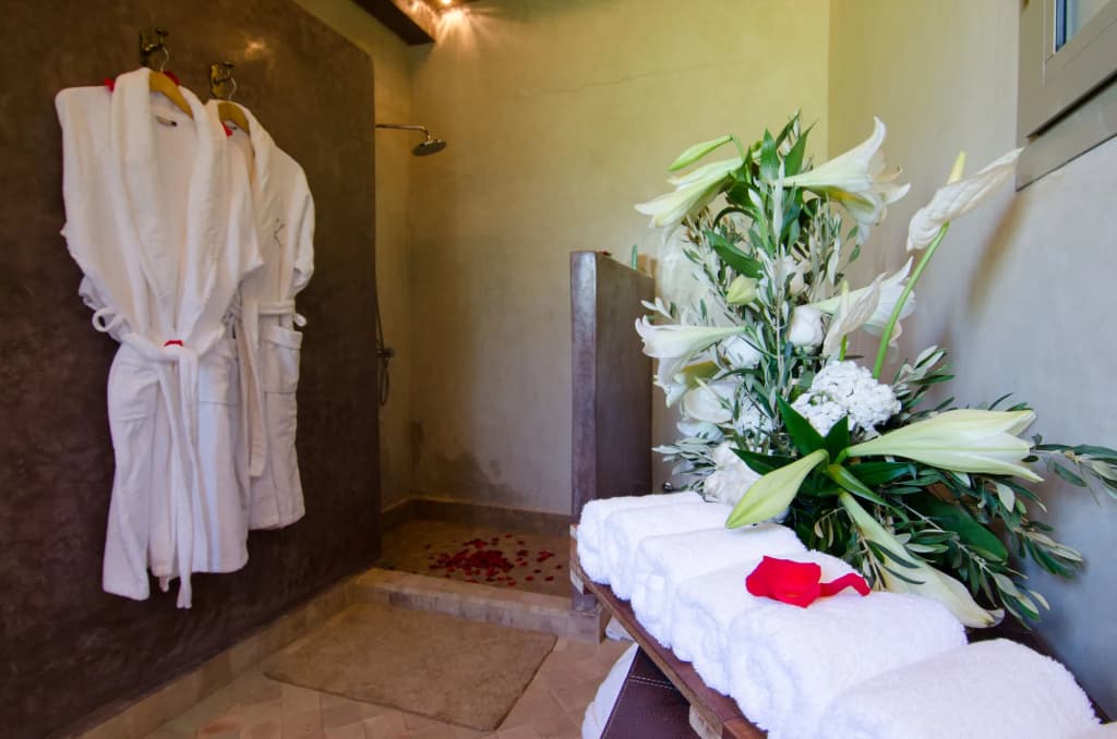 Lodge K Hôtel & Spa - photo 8