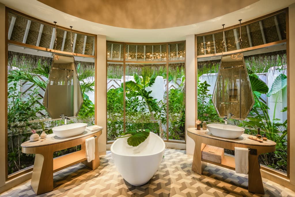 The Nautilus Maldives - photo 12