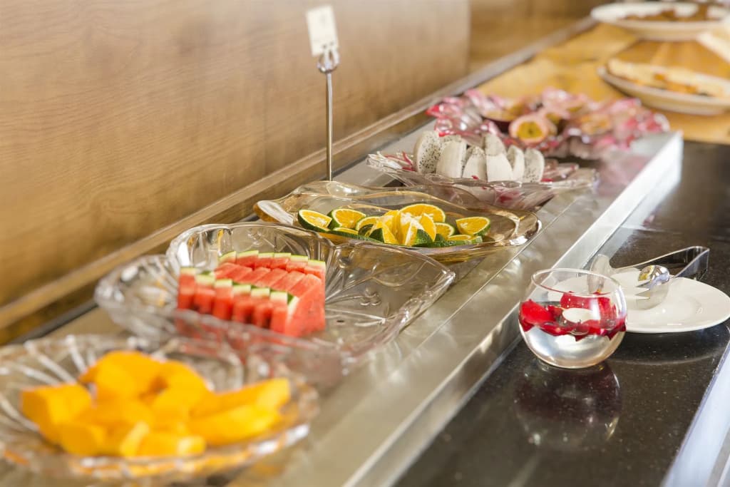 Galina Hotel & Spa - photo 10